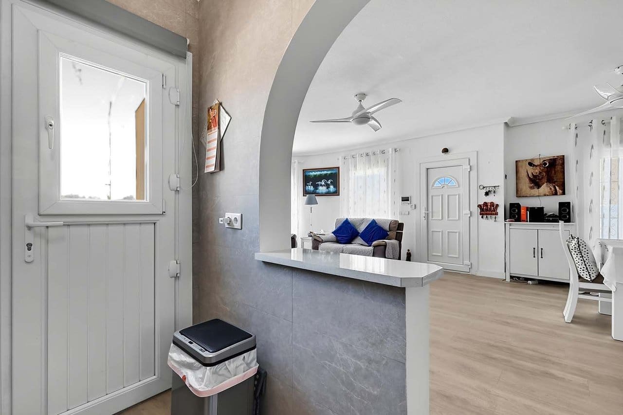 3 soverom Villa til salgs i Pinar de Campoverde med svømmebasseng - € 345 000 (Ref: 9808425)