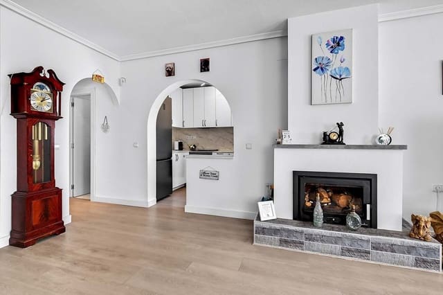 3 makuuhuone Huvila myytävänä paikassa Pinar de Campoverde, Pilar de la Horadada mukana uima-altaan - 345 000 € (Ref: 9808425)