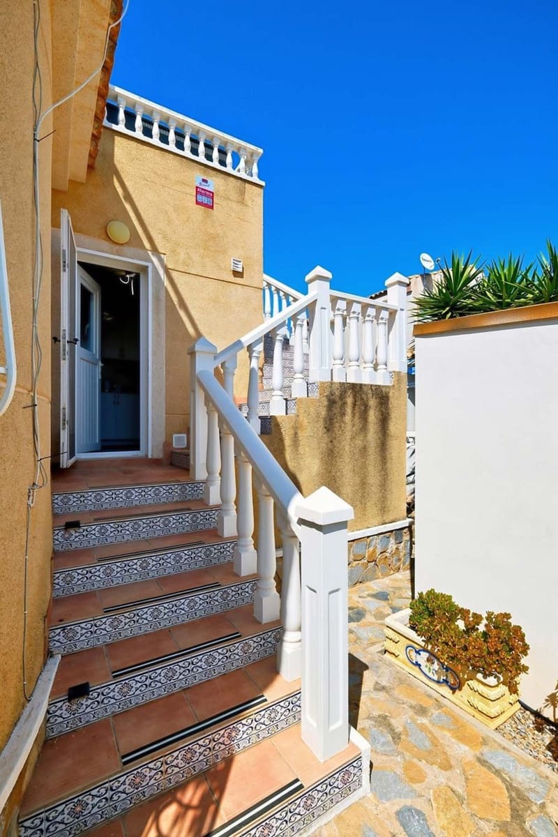 3 soverom Villa til salgs i Pinar de Campoverde med svømmebasseng - € 345 000 (Ref: 9808425)