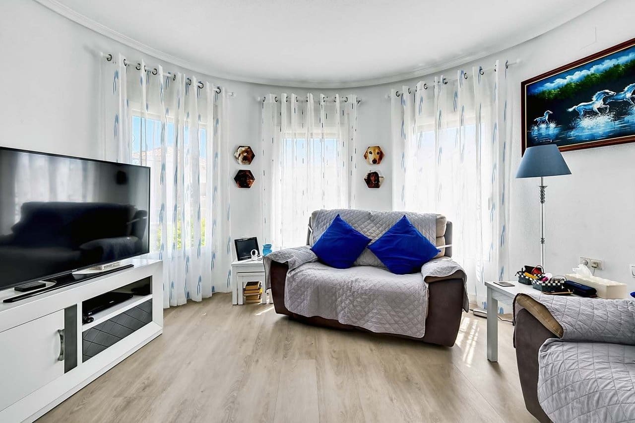 3 soverom Villa til salgs i Pinar de Campoverde med svømmebasseng - € 345 000 (Ref: 9808425)