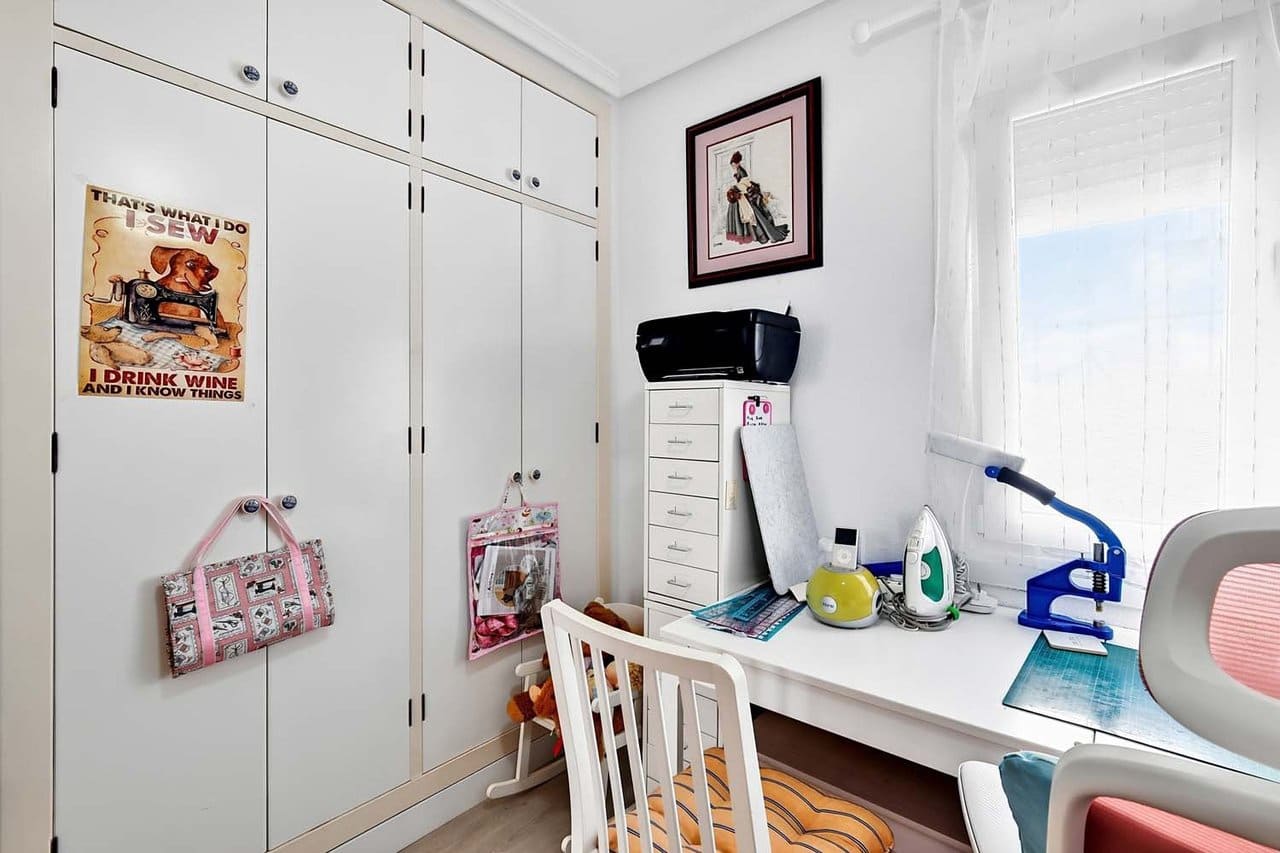 3 soverom Villa til salgs i Pinar de Campoverde med svømmebasseng - € 345 000 (Ref: 9808425)