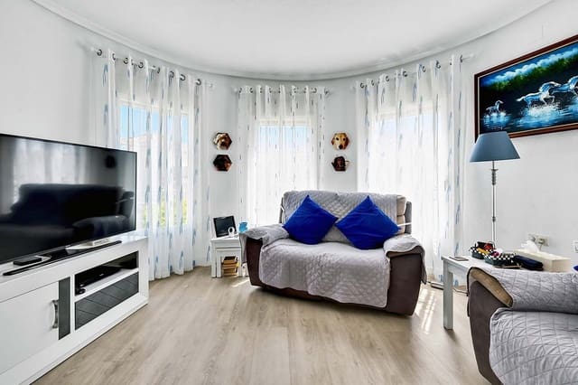 3 makuuhuone Huvila myytävänä paikassa Pinar de Campoverde, Pilar de la Horadada mukana uima-altaan - 345 000 € (Ref: 9808425)