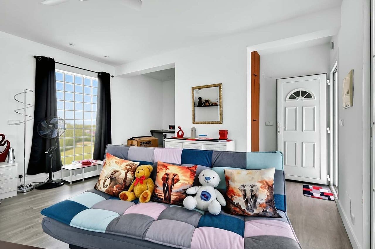 3 soverom Villa til salgs i Pinar de Campoverde med svømmebasseng - € 345 000 (Ref: 9808425)