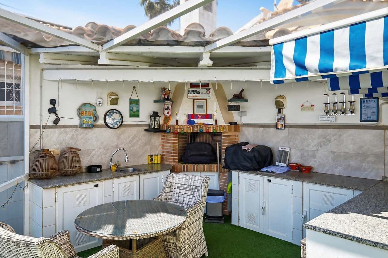 3 soverom Villa til salgs i Pinar de Campoverde med svømmebasseng - € 345 000 (Ref: 9808425)