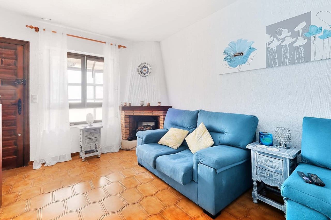 3 chambre Maison de Ville à vendre à Cabo Roig - 319 950 € (Ref: 9808426)