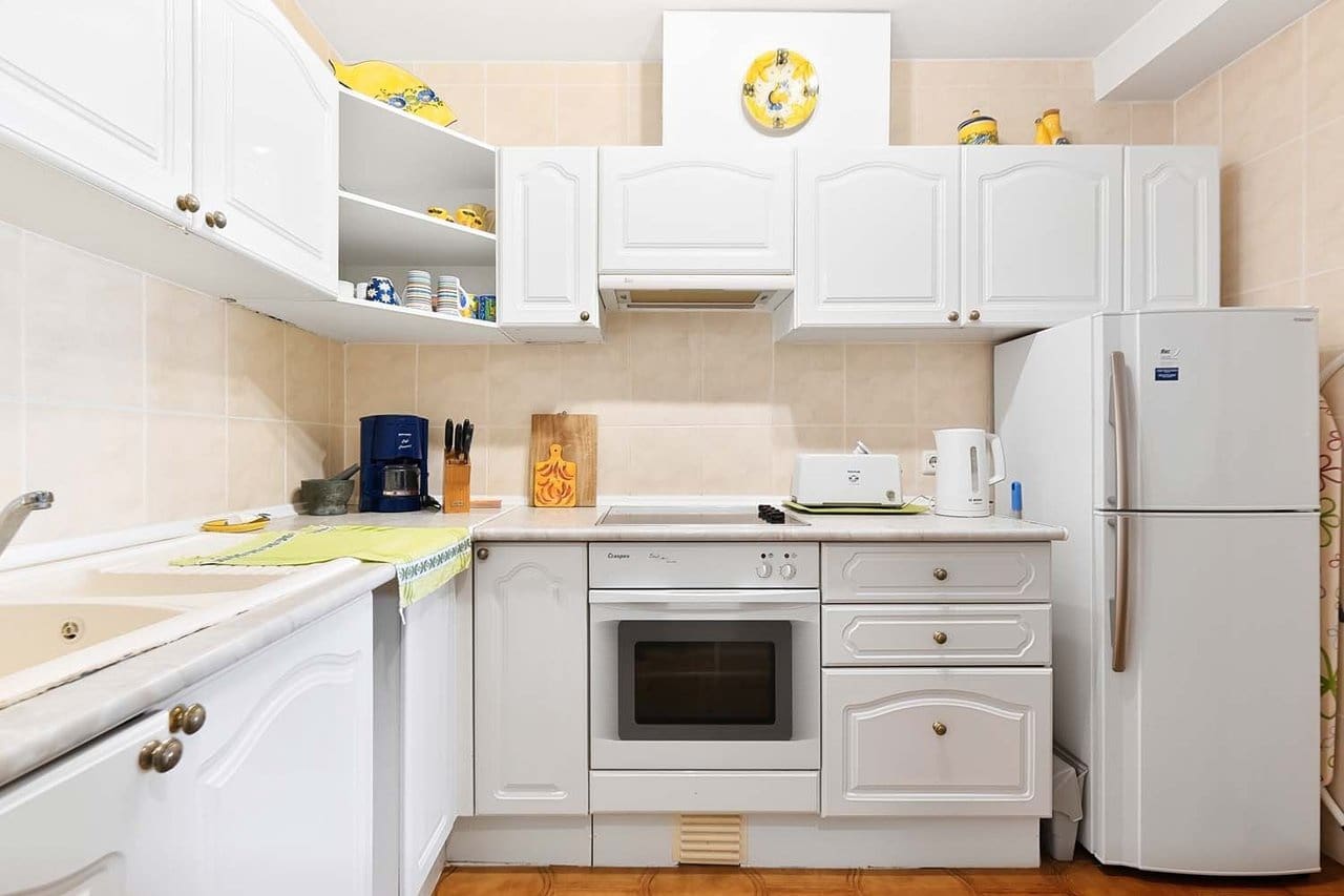 3 chambre Maison de Ville à vendre à Cabo Roig - 319 950 € (Ref: 9808426)