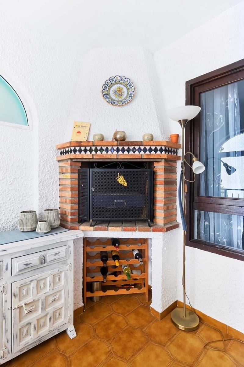 3 chambre Maison de Ville à vendre à Cabo Roig - 319 950 € (Ref: 9808426)