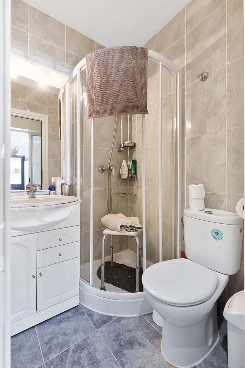 3 chambre Maison de Ville à vendre à Cabo Roig - 319 950 € (Ref: 9808426)