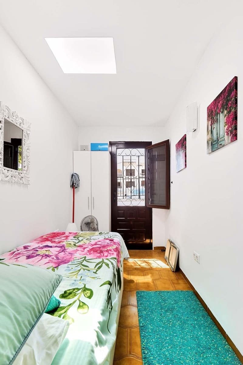 3 chambre Maison de Ville à vendre à Cabo Roig - 319 950 € (Ref: 9808426)