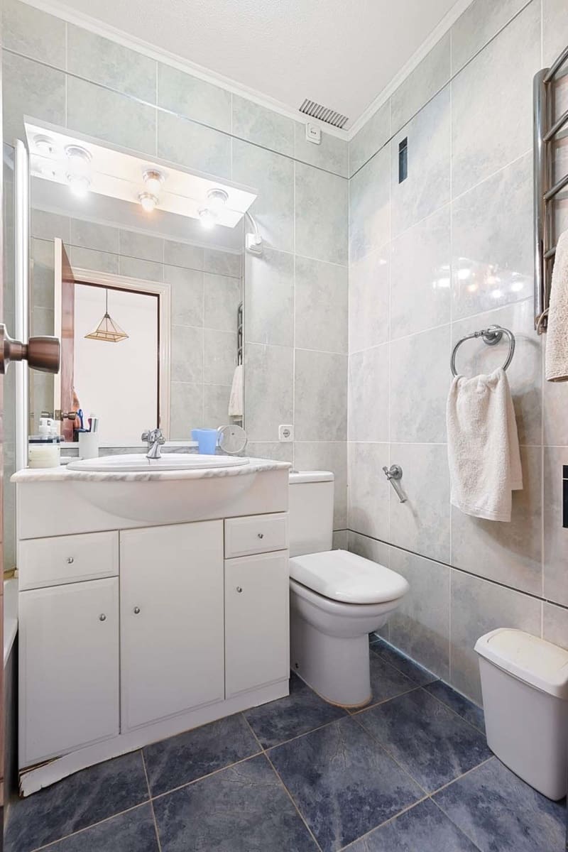 3 chambre Maison de Ville à vendre à Cabo Roig - 319 950 € (Ref: 9808426)