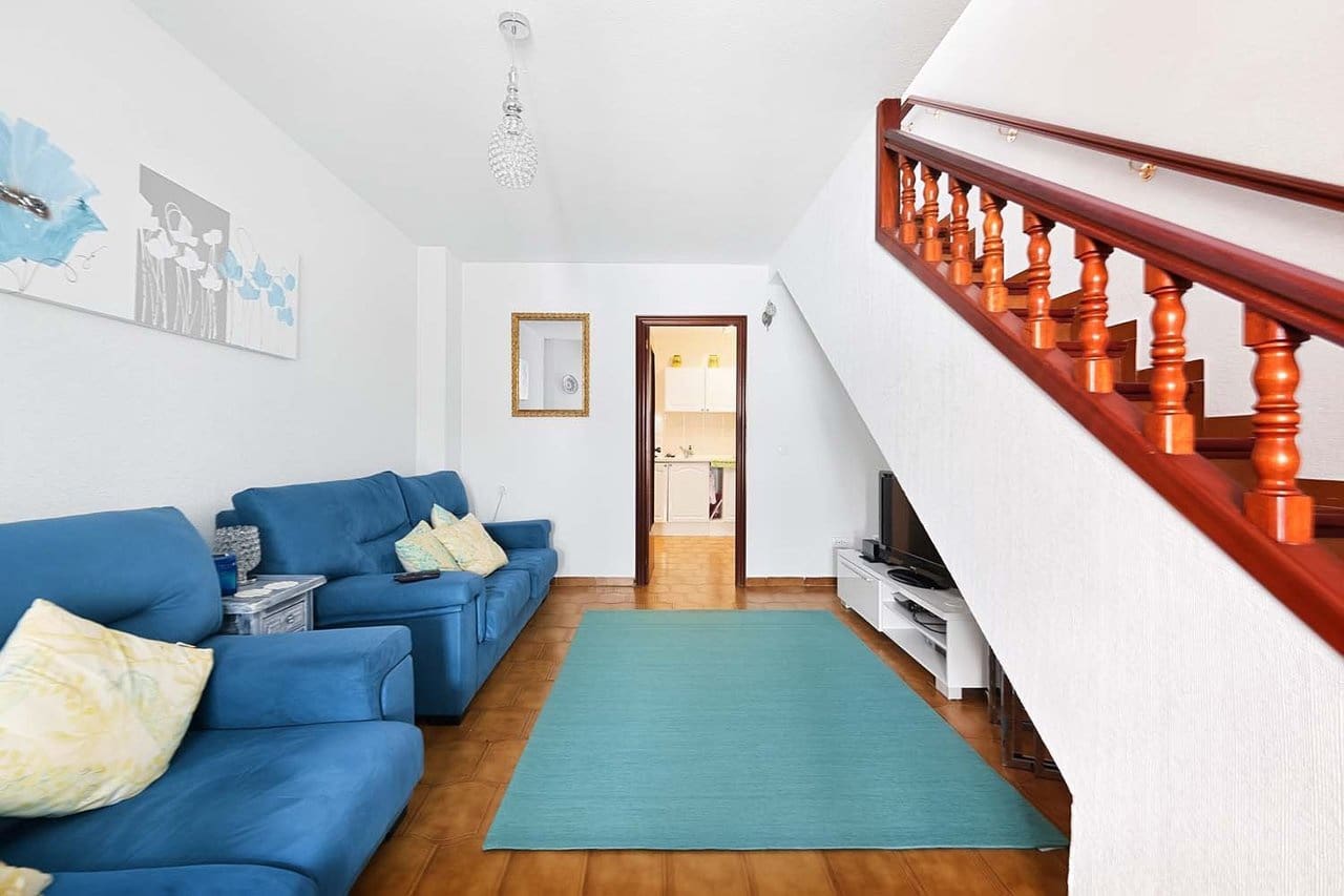 3 chambre Maison de Ville à vendre à Cabo Roig - 319 950 € (Ref: 9808426)