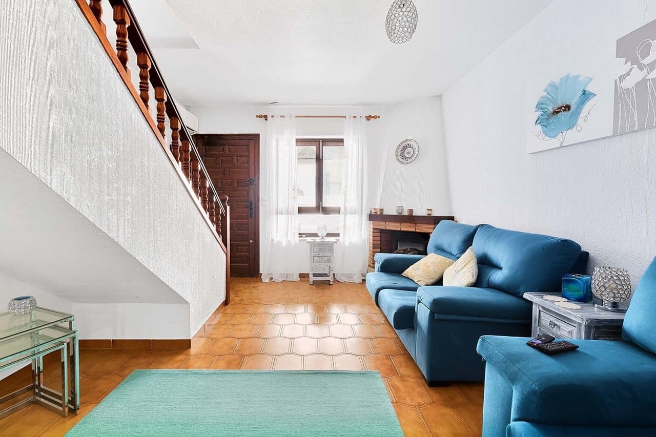 3 chambre Maison de Ville à vendre à Cabo Roig - 319 950 € (Ref: 9808426)