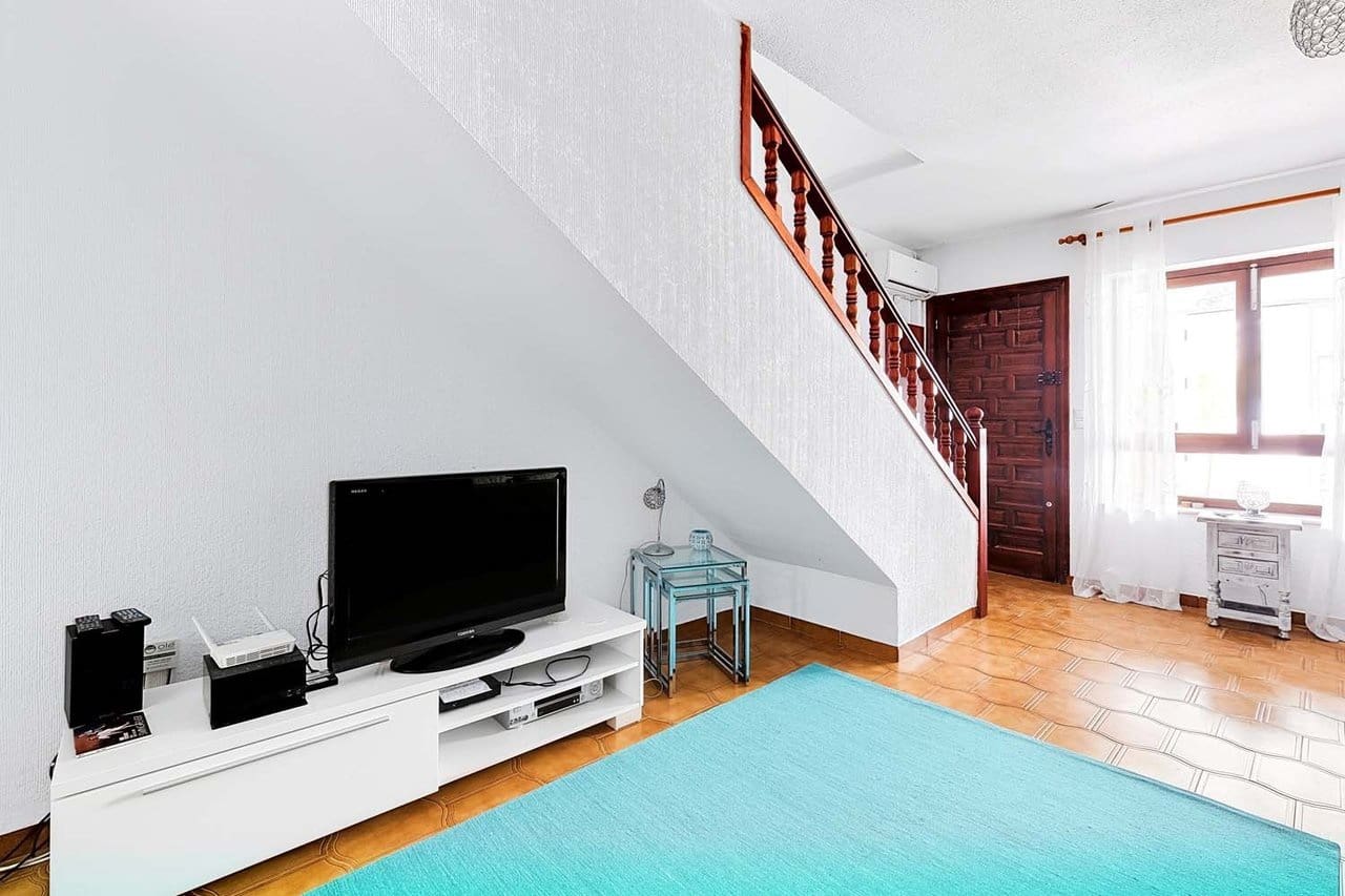 3 chambre Maison de Ville à vendre à Cabo Roig - 319 950 € (Ref: 9808426)