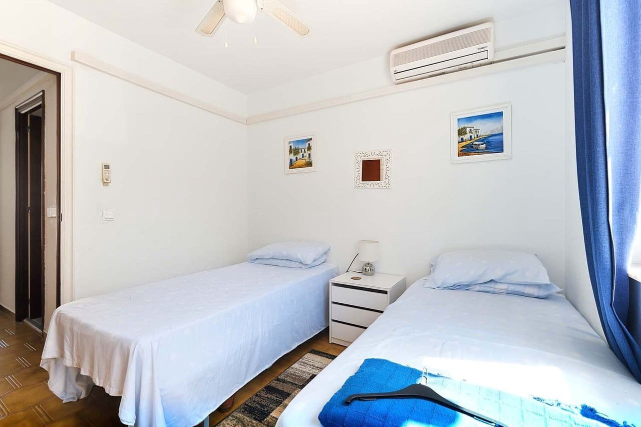 3 chambre Maison de Ville à vendre à Cabo Roig - 319 950 € (Ref: 9808426)