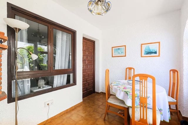 3 chambre Maison de Ville à vendre à Cabo Roig, Orihuela - 319 950 € (Ref: 9808426)