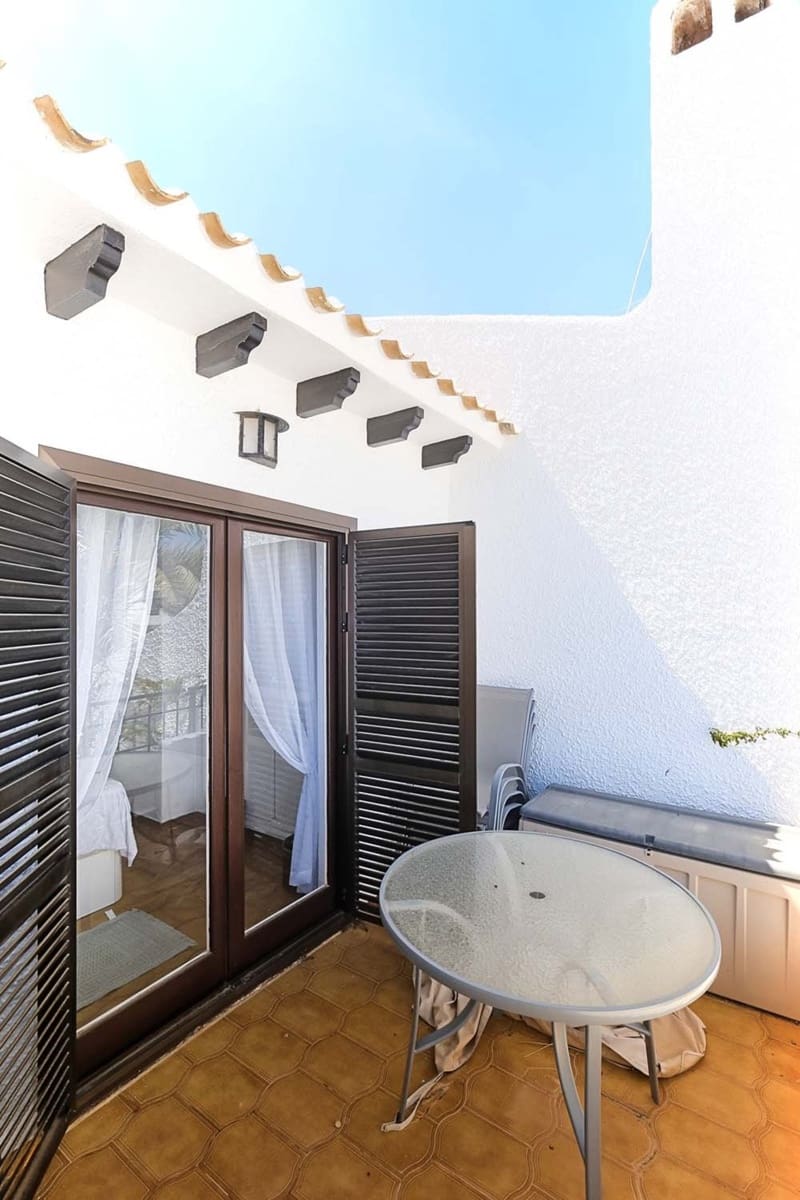 3 chambre Maison de Ville à vendre à Cabo Roig - 319 950 € (Ref: 9808426)