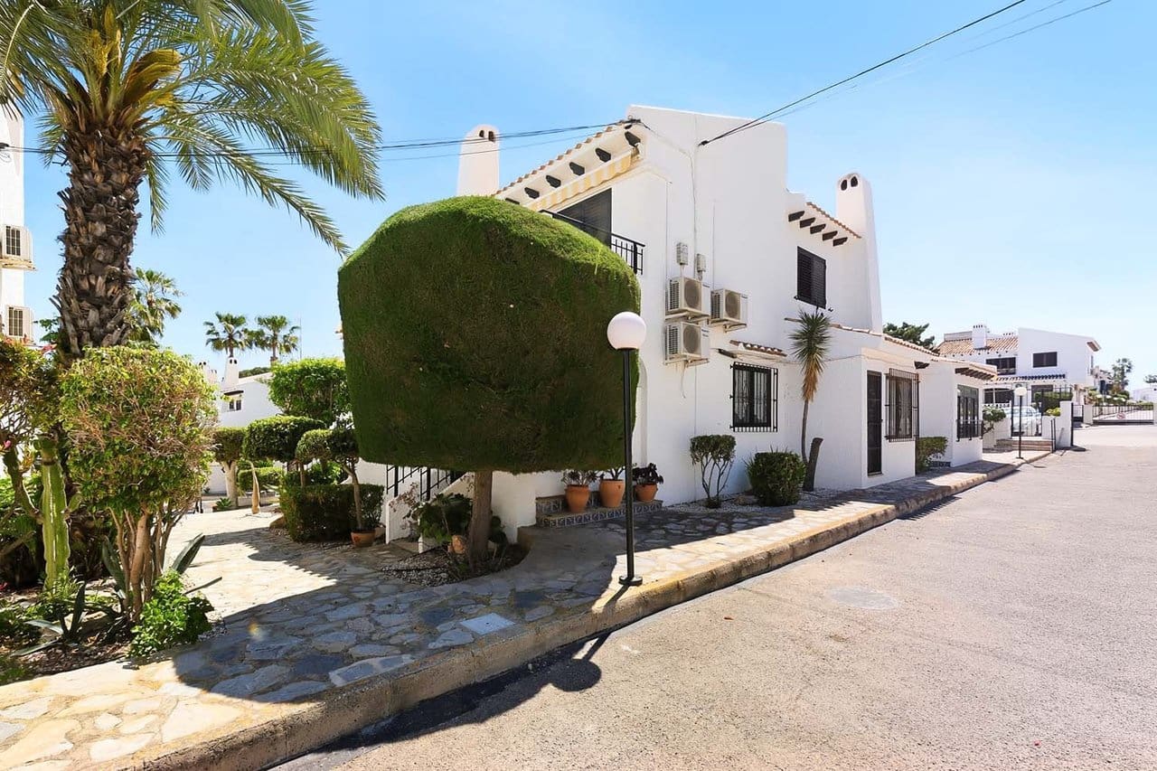 3 chambre Maison de Ville à vendre à Cabo Roig - 319 950 € (Ref: 9808426)