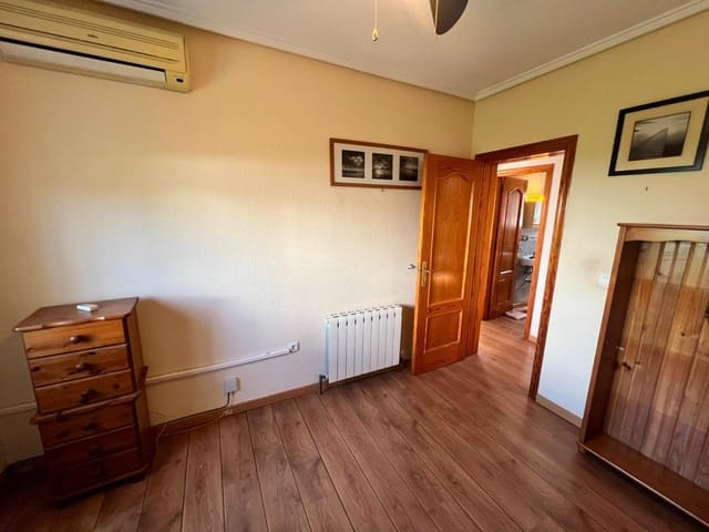 4 soverom Villa til salgs i Pinar de Campoverde, Pilar de la Horadada - € 266 000 (Ref: 9808427)