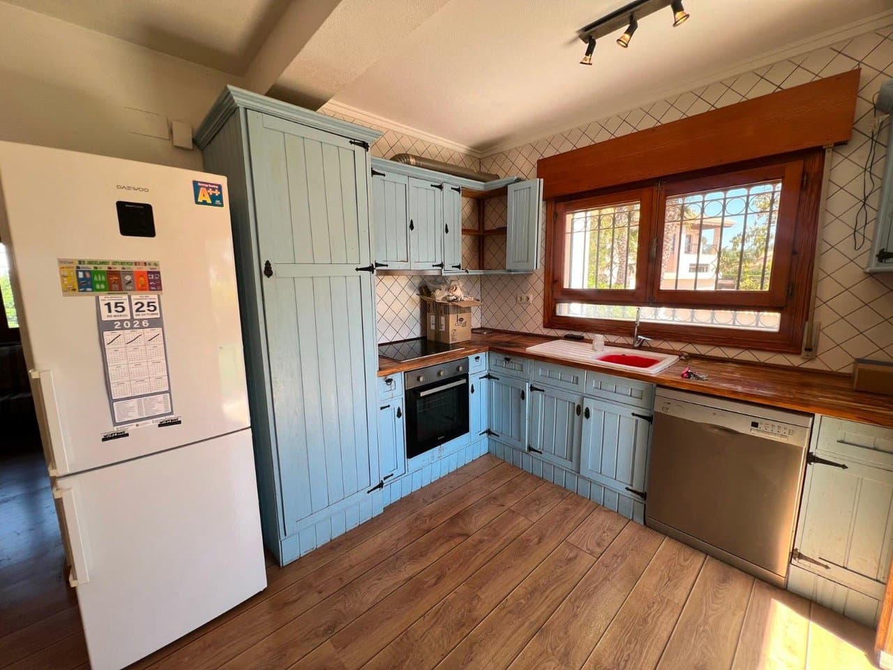 4 soverom Villa til salgs i Pinar de Campoverde - € 266 000 (Ref: 9808427)