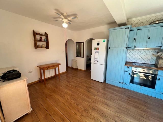 4 soverom Villa til salgs i Pinar de Campoverde, Pilar de la Horadada - € 266 000 (Ref: 9808427)