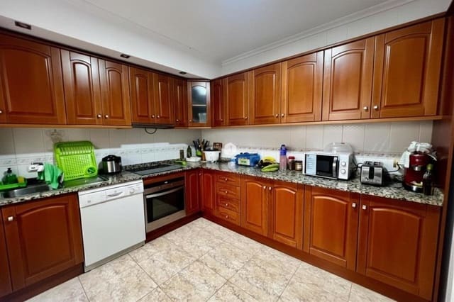 4 Zimmer Apartment zu verkaufen in Rojales - 139.000 € (Ref: 9808429)