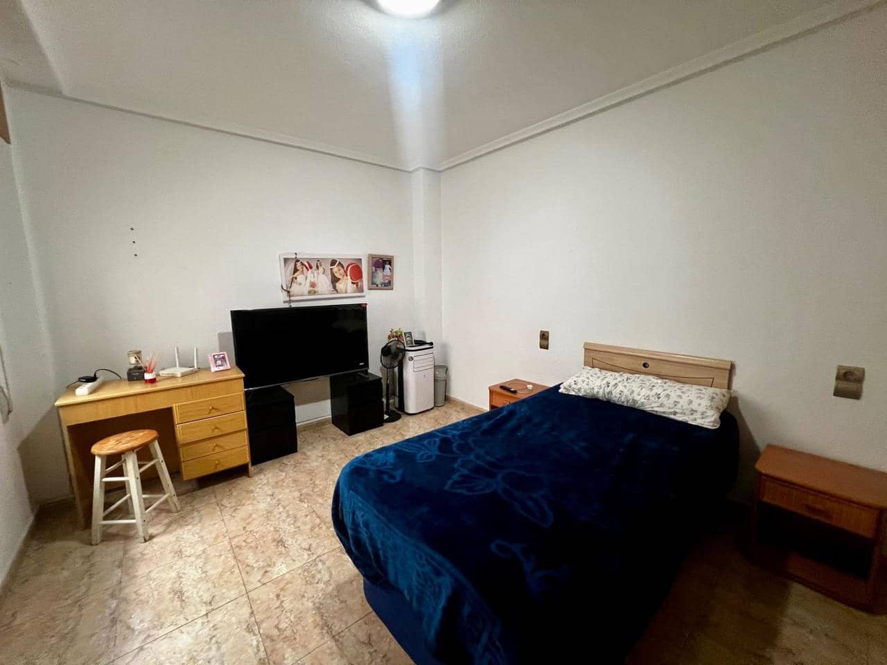 4 soveværelse Lejlighed til salg i Rojales - € 139.000 (Ref: 9808429)