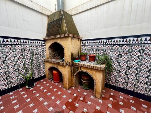 4 Zimmer Apartment zu verkaufen in Rojales - 139.000 € (Ref: 9808429)