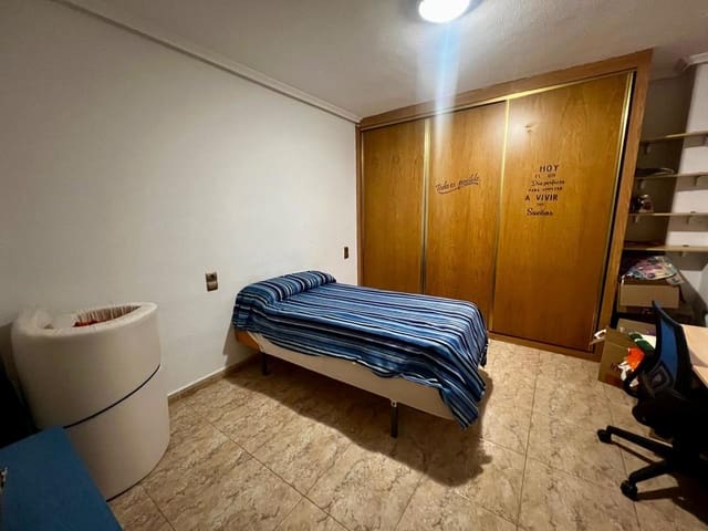 4 Zimmer Apartment zu verkaufen in Rojales - 139.000 € (Ref: 9808429)