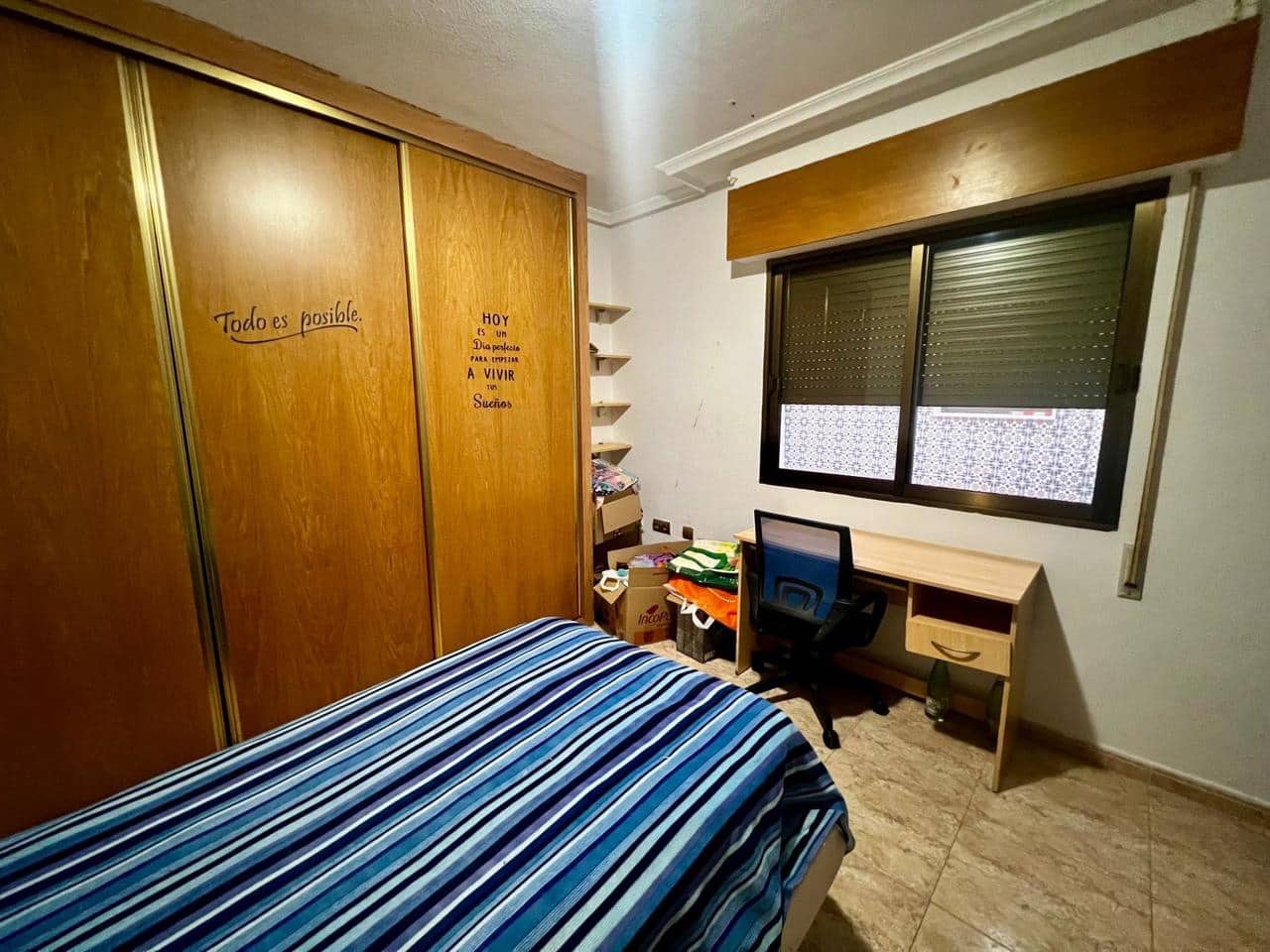 4 soveværelse Lejlighed til salg i Rojales - € 139.000 (Ref: 9808429)