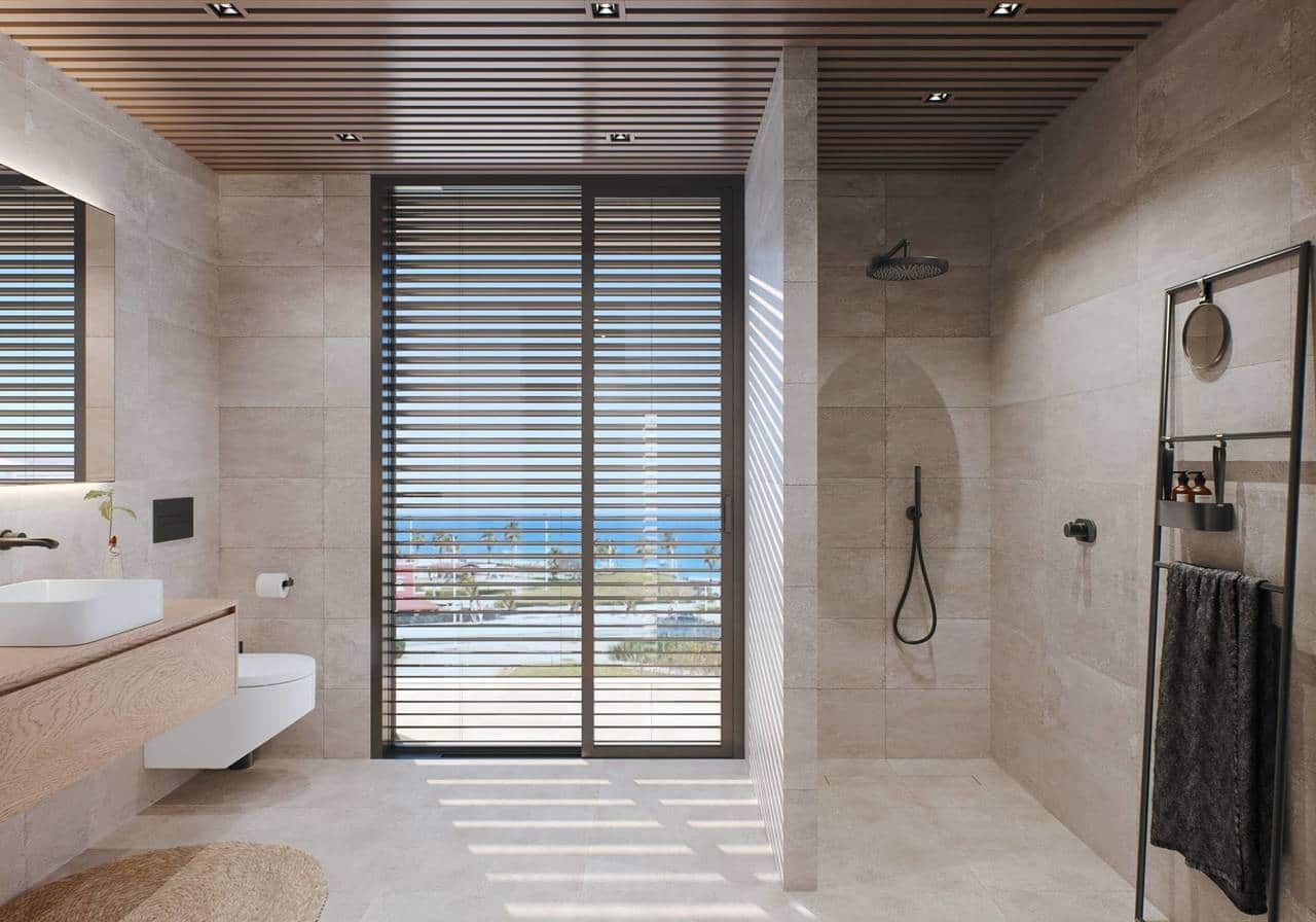 5 quarto Moradia para venda em La Zenia com piscina - 3 500 000 € (Ref: 9808430)