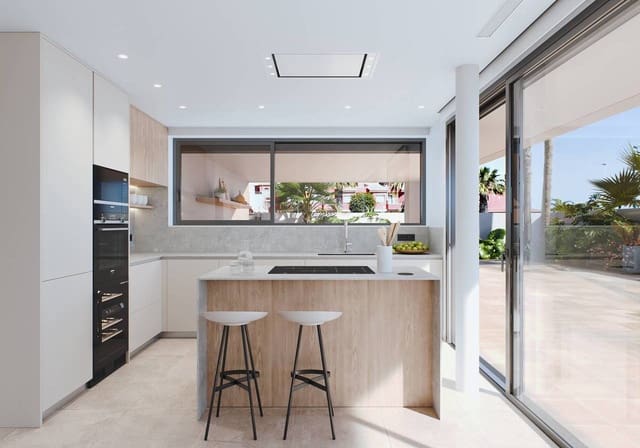 5 quarto Moradia para venda em La Zenia, Orihuela com piscina - 3 500 000 € (Ref: 9808430)