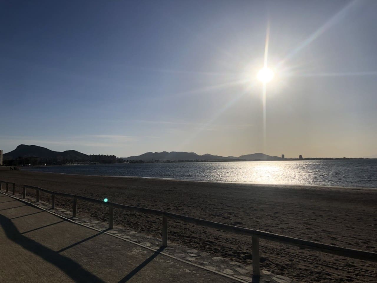 3 slaapkamer Penthouse te koop in Mar de Cristal met zwembad - € 325.000 (Ref: 9808431)