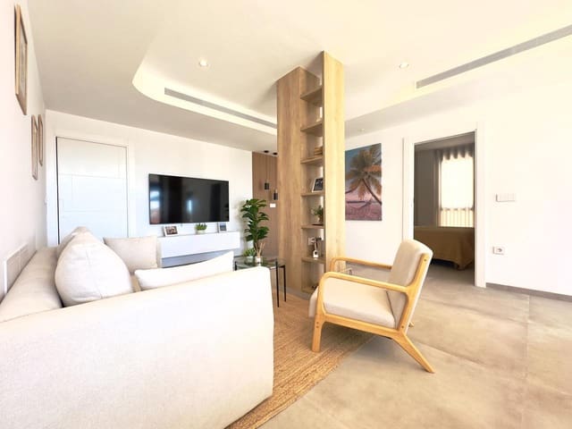 3 sovrum Lägenhet till salu i San Pedro del Pinatar ciudad, San Pedro del Pinatar med pool - 410 000 € (Ref: 9808433)