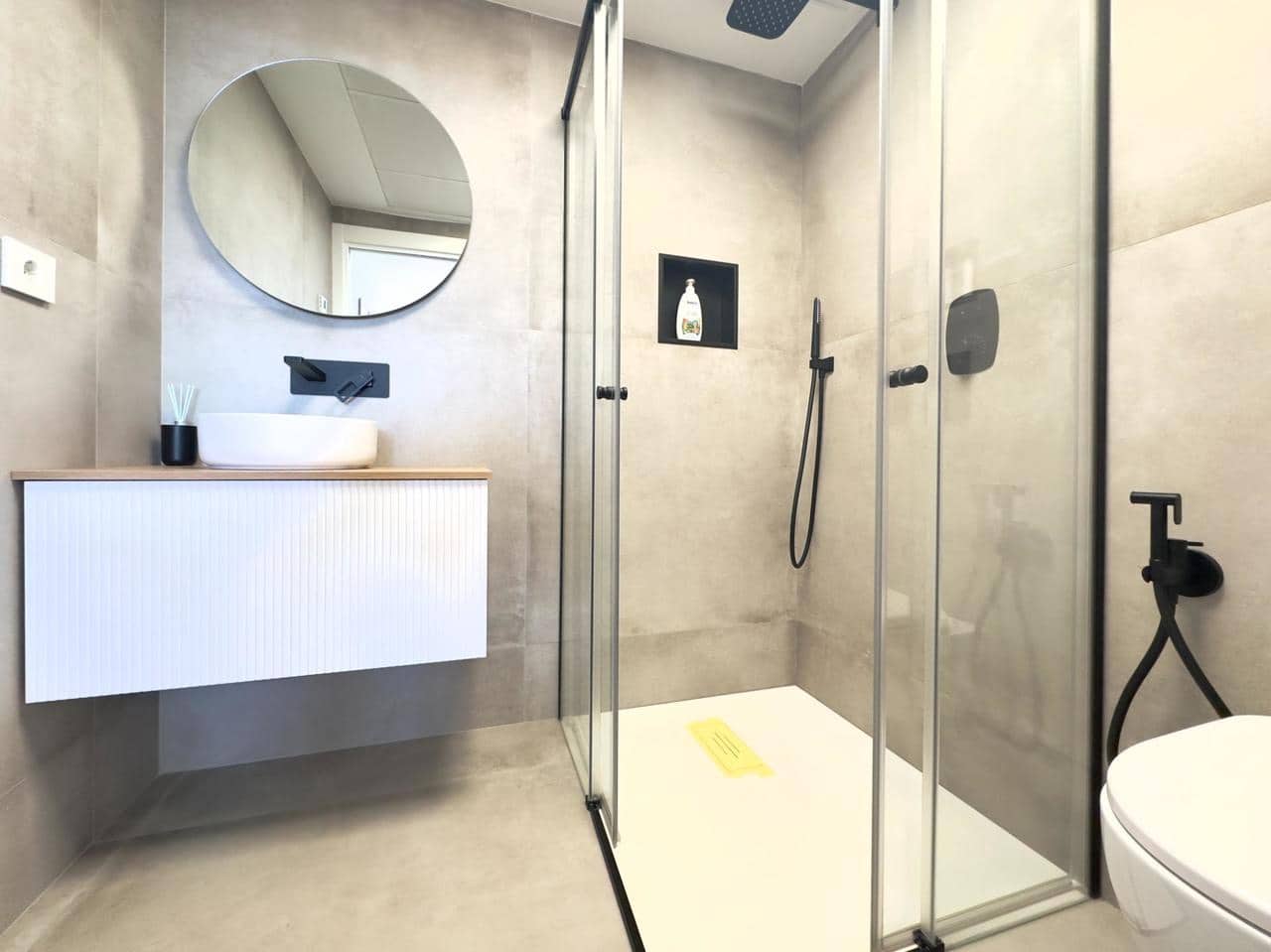 3 sovrum Lägenhet till salu i San Pedro del Pinatar med pool - 410 000 € (Ref: 9808433)