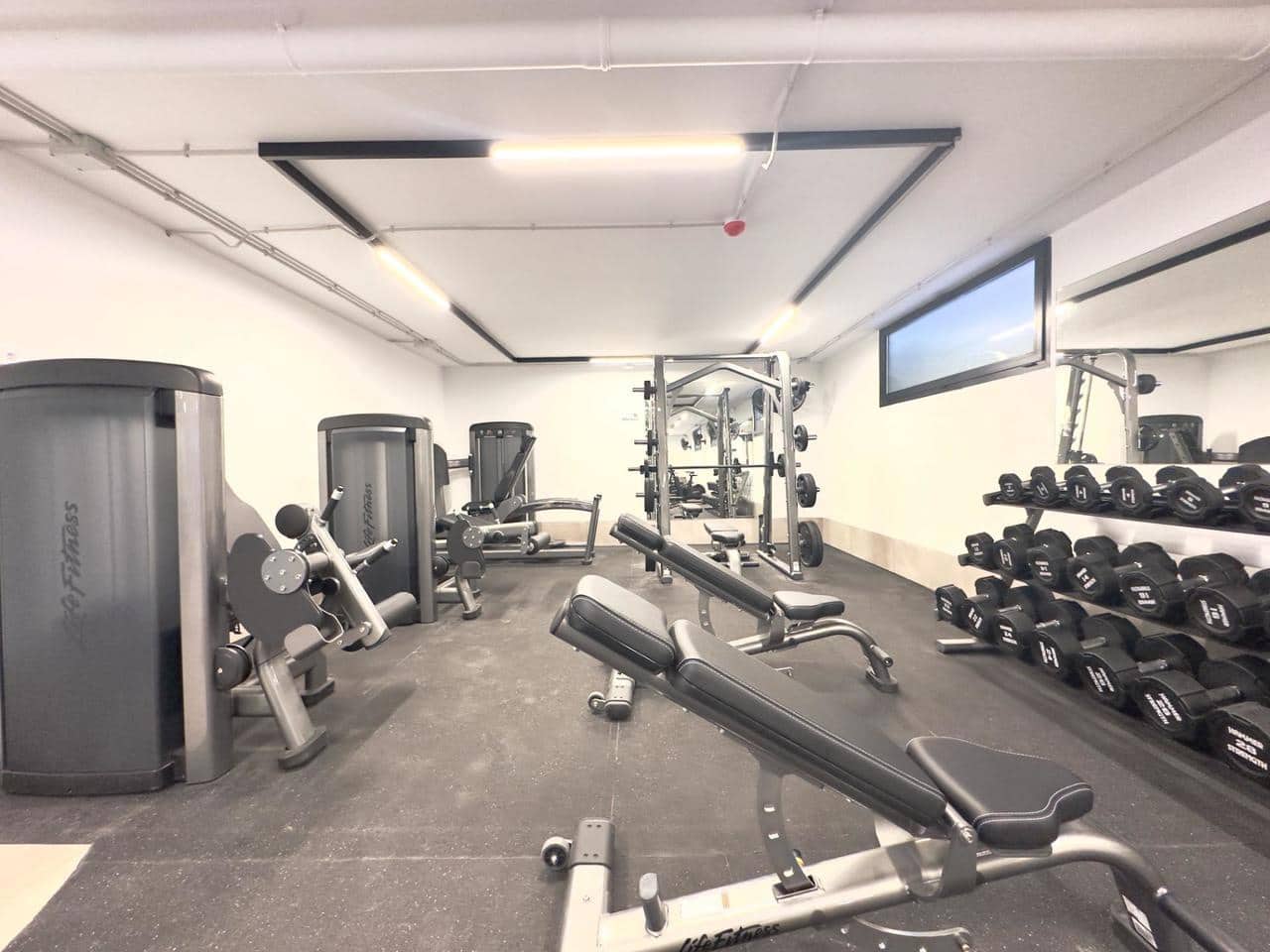 3 sovrum Lägenhet till salu i San Pedro del Pinatar med pool - 410 000 € (Ref: 9808433)