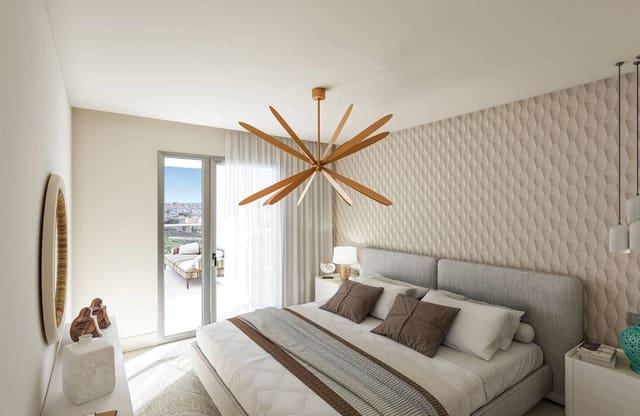 2 camera da letto Appartamento in vendita in Manilva Pueblo, Manilva con piscina - 390.000 € (Rif: 9808434)