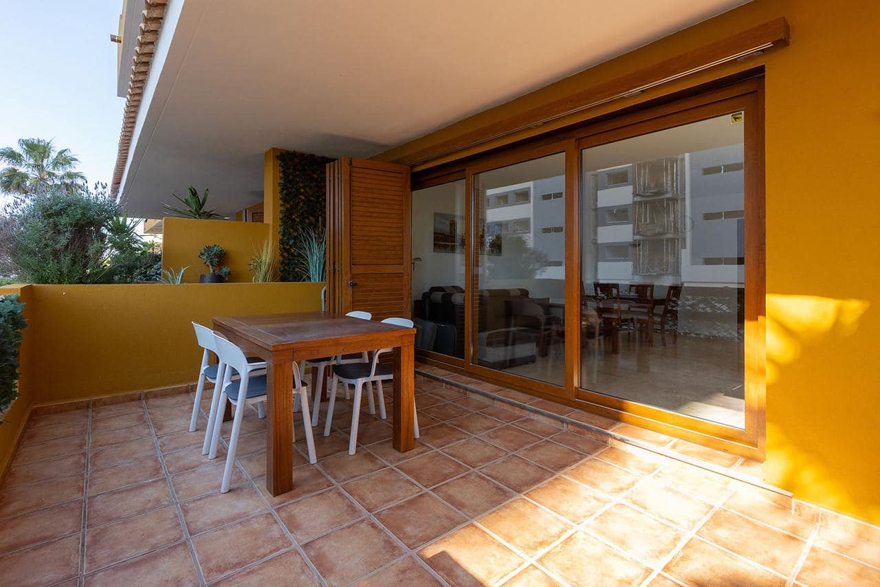 2 soveværelse Lejlighed til salg i Torrevieja - € 345.000 (Ref: 9808435)