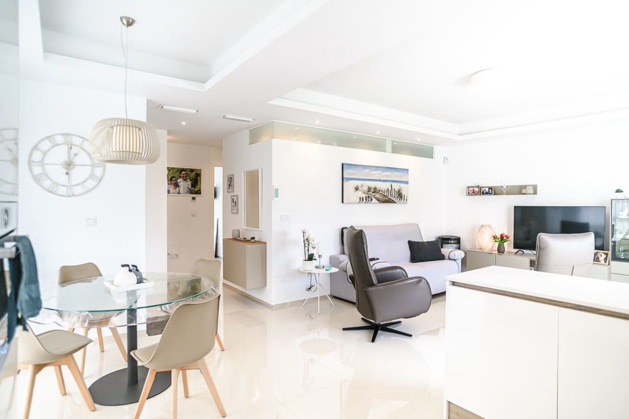 2 quarto Apartamento para venda em Ciudad Quesada com piscina - 319 500 € (Ref: 9808439)