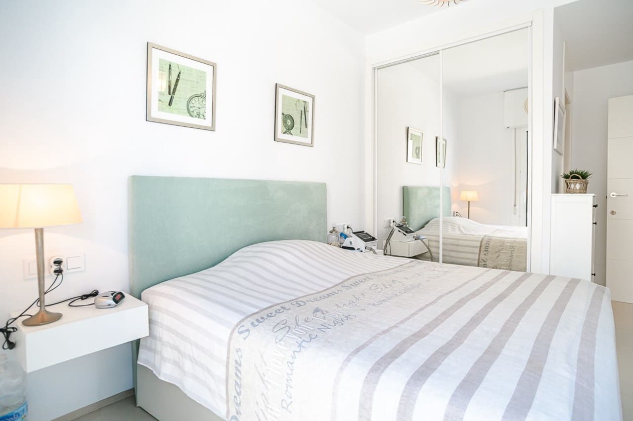 2 quarto Apartamento para venda em Ciudad Quesada com piscina - 319 500 € (Ref: 9808439)