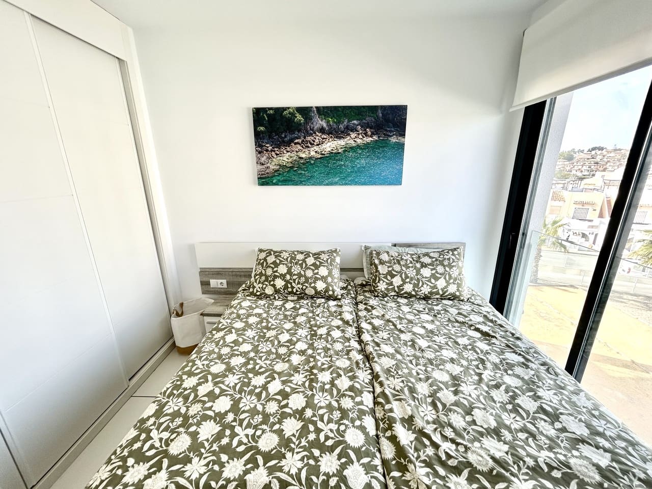 Apartamento de 2 habitaciones en Los Dolses en venta con piscina garaje - 229.500 € (Ref: 9808441)
