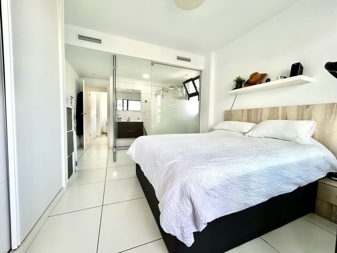Apartamento de 2 habitaciones en Los Dolses en venta con piscina garaje - 229.500 € (Ref: 9808441)