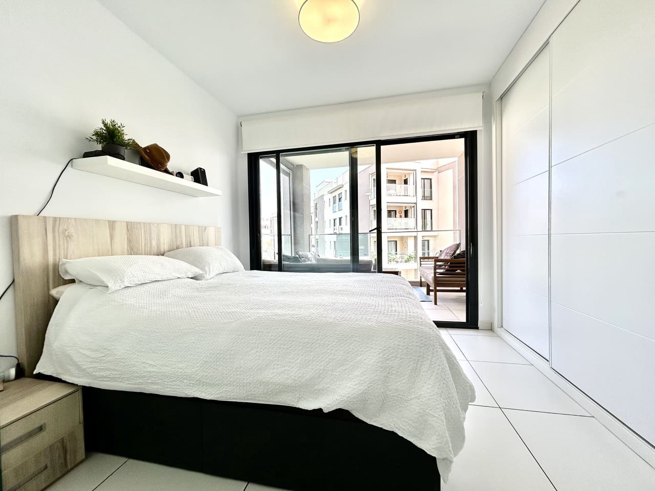 Apartamento de 2 habitaciones en Los Dolses en venta con piscina garaje - 229.500 € (Ref: 9808441)