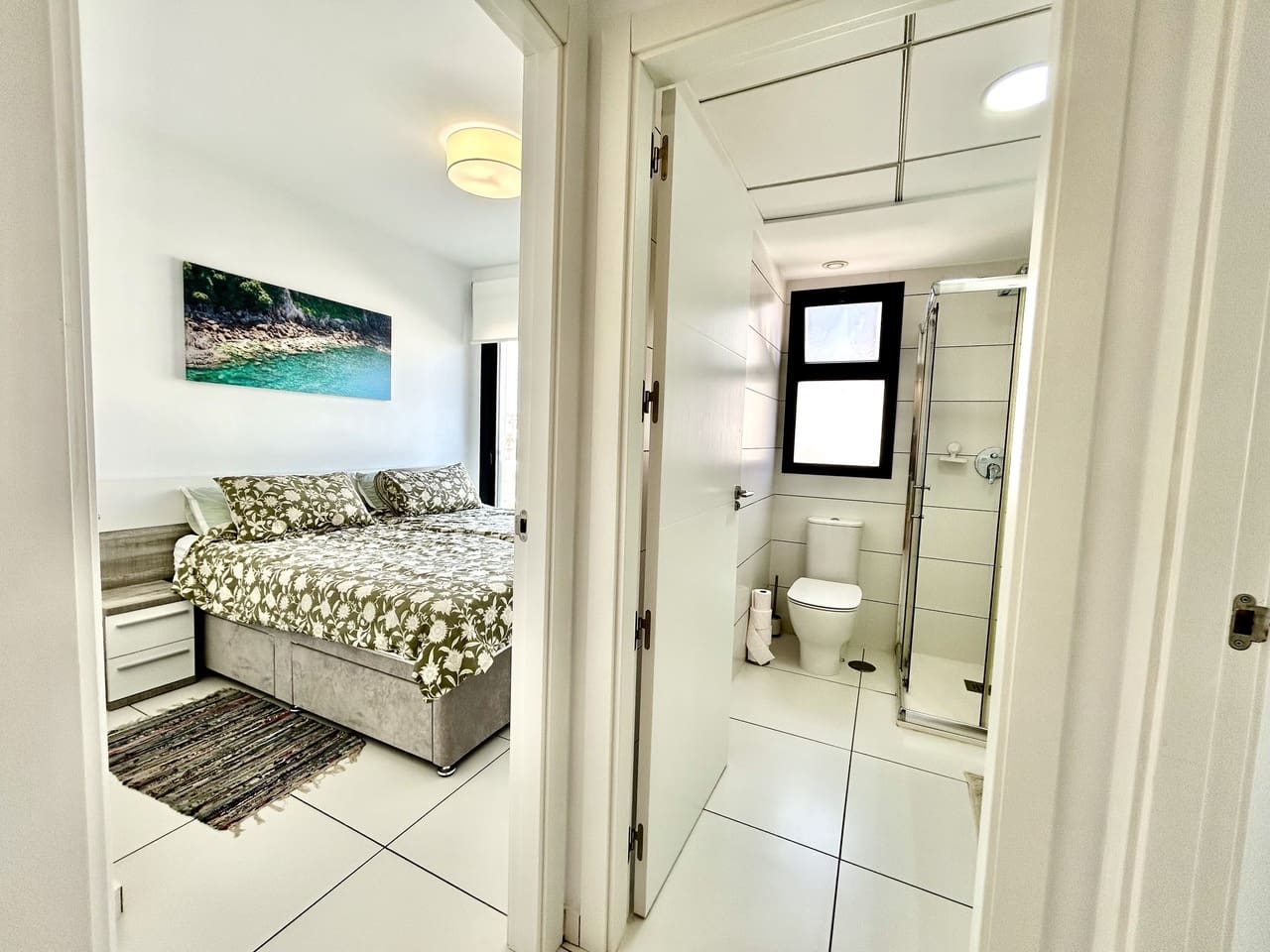 Apartamento de 2 habitaciones en Los Dolses en venta con piscina garaje - 229.500 € (Ref: 9808441)