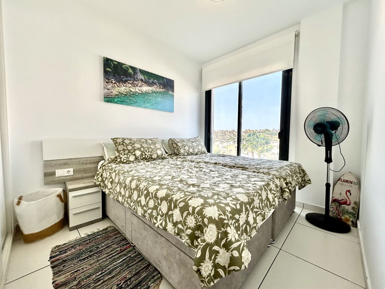 Apartamento de 2 habitaciones en Los Dolses en venta con piscina garaje - 229.500 € (Ref: 9808441)