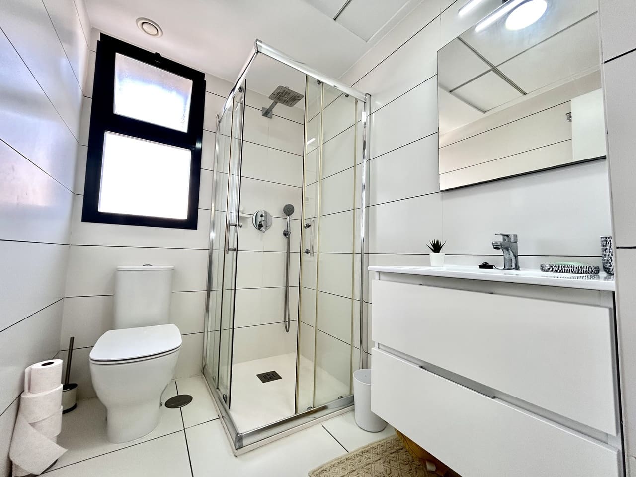 Apartamento de 2 habitaciones en Los Dolses en venta con piscina garaje - 229.500 € (Ref: 9808441)