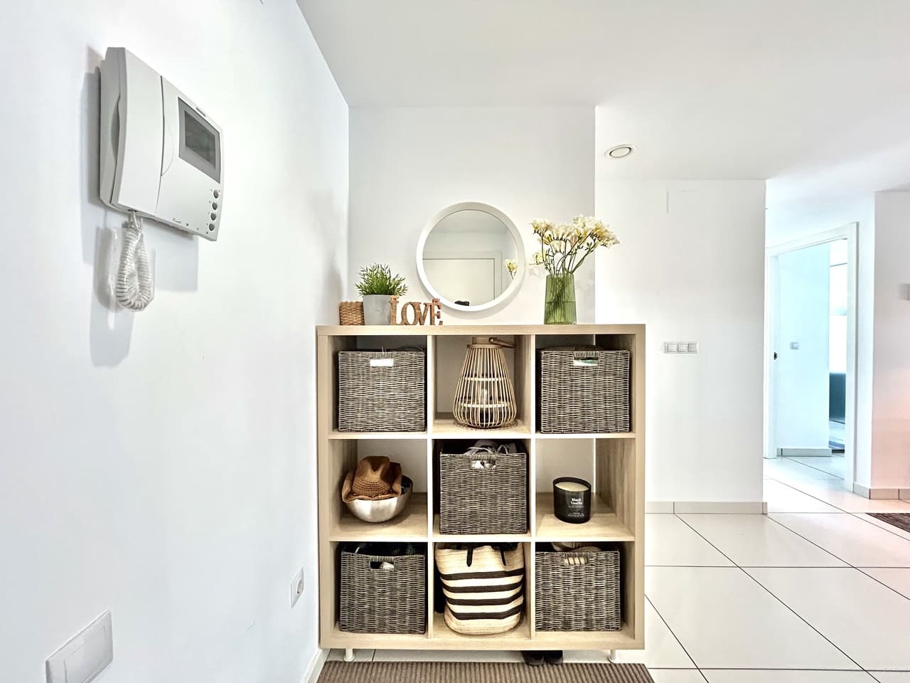 Apartamento de 2 habitaciones en Los Dolses en venta con piscina garaje - 229.500 € (Ref: 9808441)