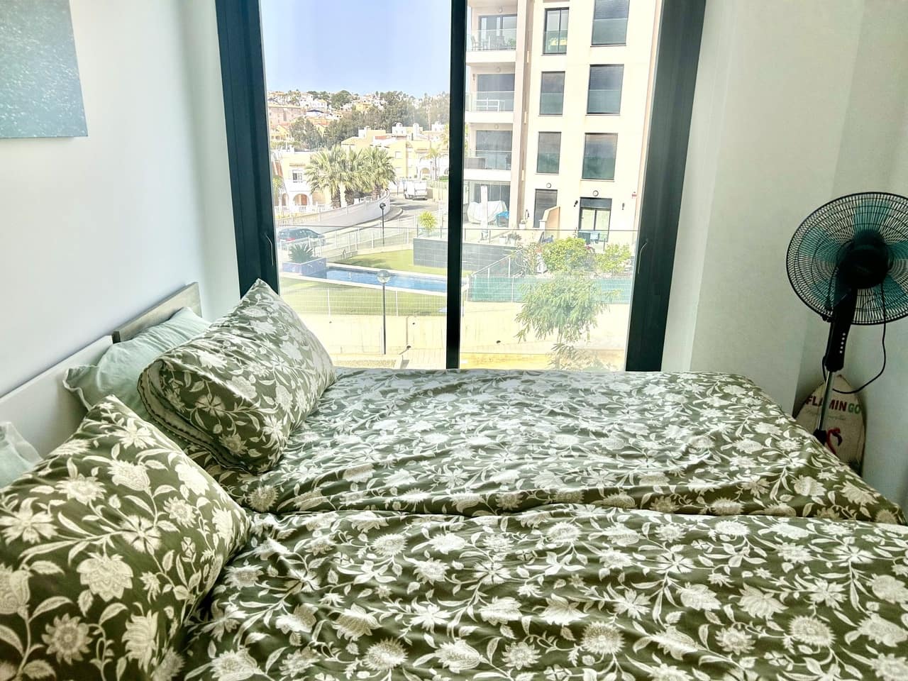 Apartamento de 2 habitaciones en Los Dolses en venta con piscina garaje - 229.500 € (Ref: 9808441)
