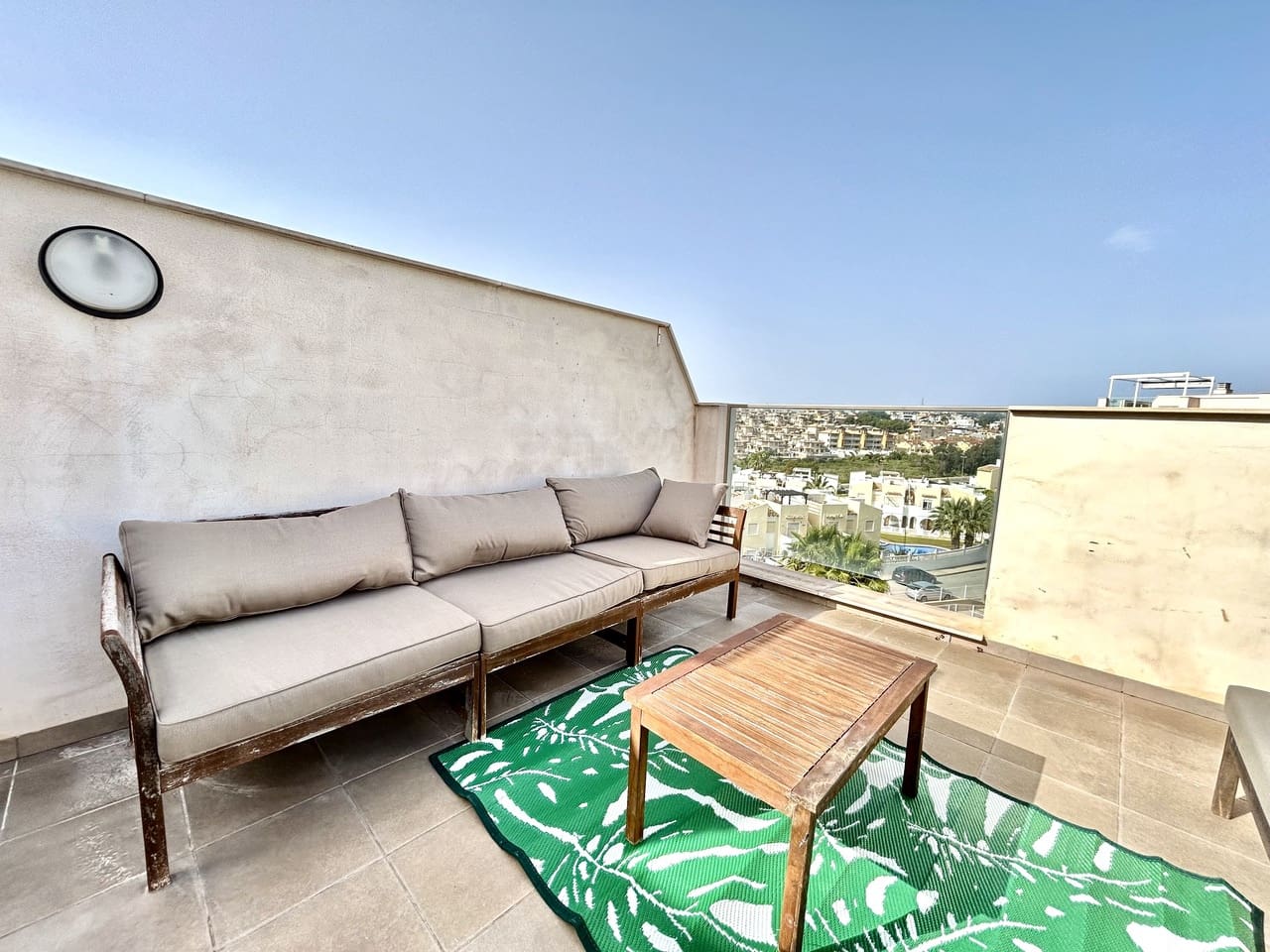 Apartamento de 2 habitaciones en Los Dolses en venta con piscina garaje - 229.500 € (Ref: 9808441)
