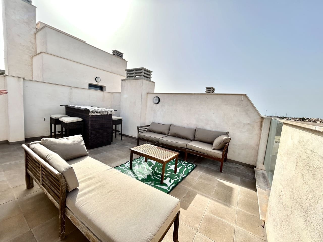 Apartamento de 2 habitaciones en Los Dolses en venta con piscina garaje - 229.500 € (Ref: 9808441)