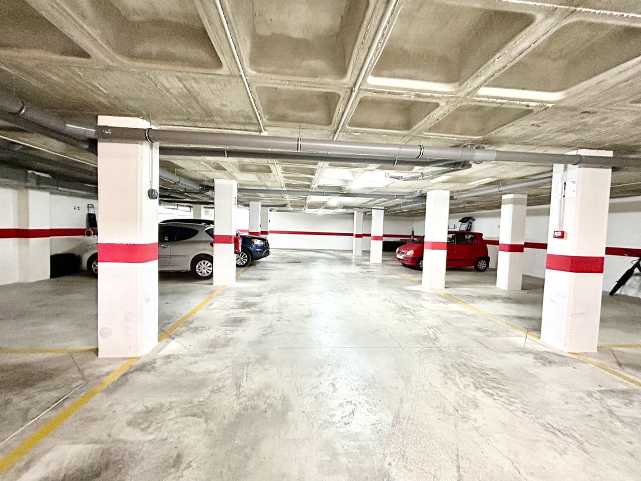 Apartamento de 2 habitaciones en Los Dolses en venta con piscina garaje - 229.500 € (Ref: 9808441)